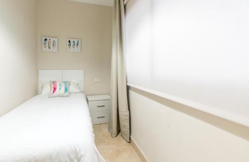 Alameda Apartamento | Hoteles del Sur