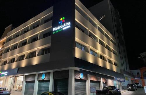 San Andrés Tuxtla Hotel | Hoteles Piedra Alta by De Los Perez