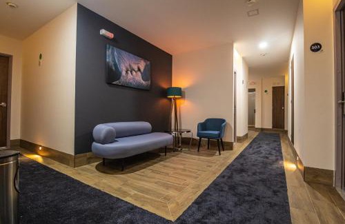 San Andrés Tuxtla Hotel | Hoteles Piedra Alta by De Los Perez