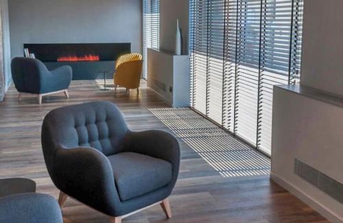 Sant Joan de Les Abadesses Hotel | Hotelet de Sant Joan