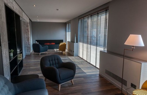 Sant Joan de Les Abadesses Hotel | Hotelet de Sant Joan