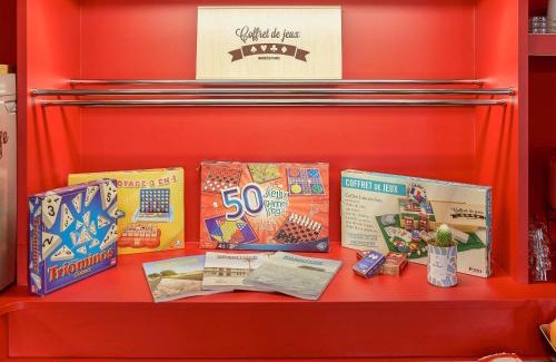 Bastide Hotel | hotelF1 Bordeaux Ville