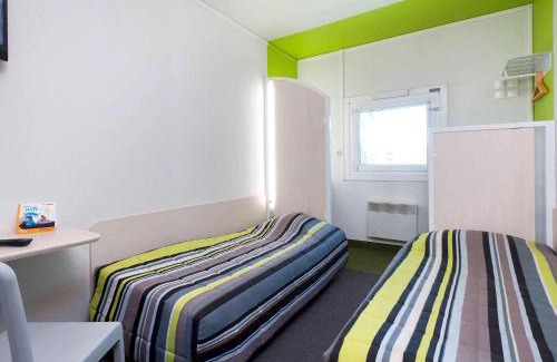 Chambery Hotel | hotelF1 Chambéry Nord Rénové