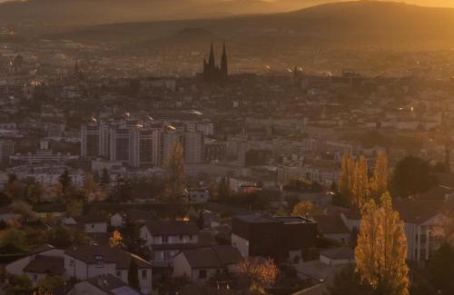 Clermont-Ferrand Hotel | hotelF1 Clermont Ferrand Est