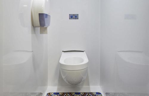 Flers-Bourg Hotel | hotelF1 Lille Villeneuve d'Ascq