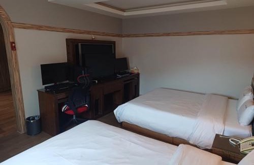 Eumseong Hotel | Hotelharu