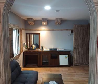 Eumseong Hotel | Hotelharu