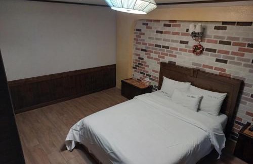 Eumseong Hotel | Hotelharu