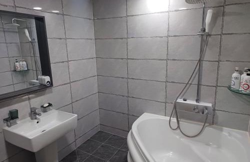 Eumseong Hotel | Hotelharu