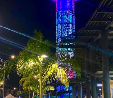 Puerto Triunfo Casa | HotelHR
