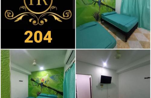 Puerto Triunfo Casa | HotelHR
