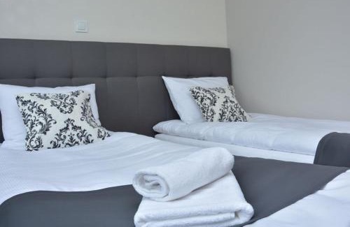 Paslek Cama Y Desayuno | Hotelik 51