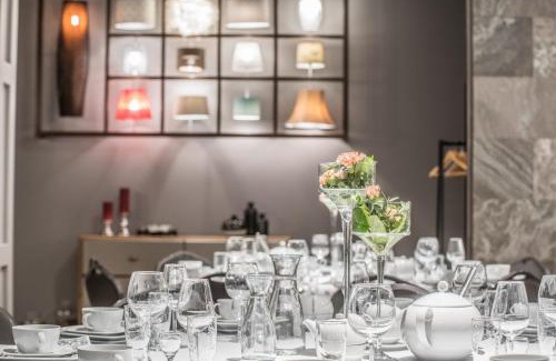 Paslek Cama Y Desayuno | Hotelik 51