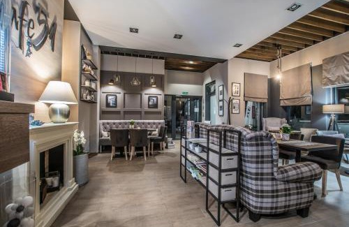 Paslek Cama Y Desayuno | Hotelik 51