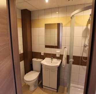 Pruszkow Casa | HOTELik A2