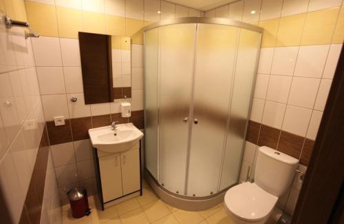 Pruszkow Casa | HOTELik A2