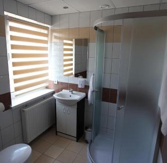 Pruszkow Casa | HOTELik A2