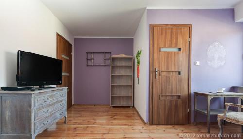 Suchanino Casa | Hotelik Bach