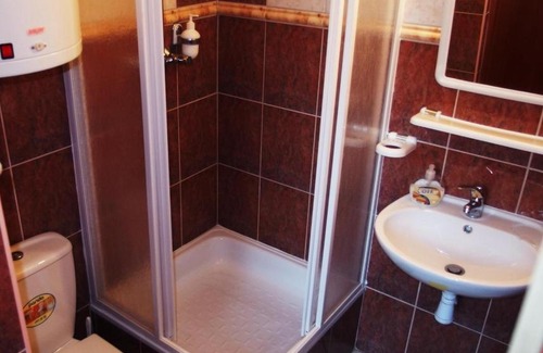 Olecko Cama Y Desayuno | Hotelik Centrum