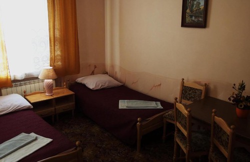 Olecko Cama Y Desayuno | Hotelik Centrum