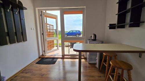 Mielno Apartamento | Hotelik Europa Apartamenty i pokoje gościnne