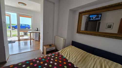 Mielno Apartamento | Hotelik Europa Apartamenty i pokoje gościnne