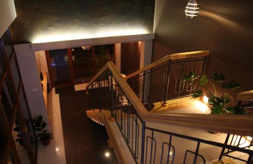 Drzonkow Casa | Hotelik Gościniec Pod Sosnami Drzonków