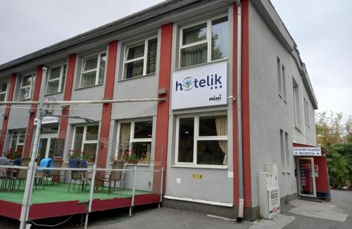 Sever Apartamento | Hotelik Košice