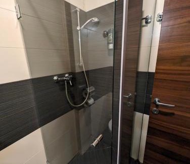 Sever Apartamento | Hotelik Košice