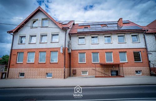 Szczytno Cama Y Desayuno | Hotelik Maria