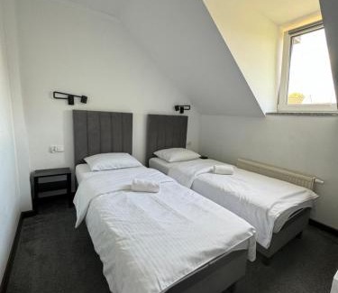 Szczytno Cama Y Desayuno | Hotelik Maria