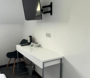 Szczytno Cama Y Desayuno | Hotelik Maria