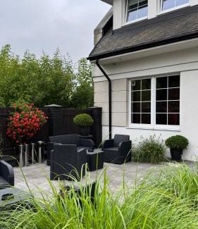 Nowy Dwor Mazowiecki Casa | Hotelik - Modlin Airport