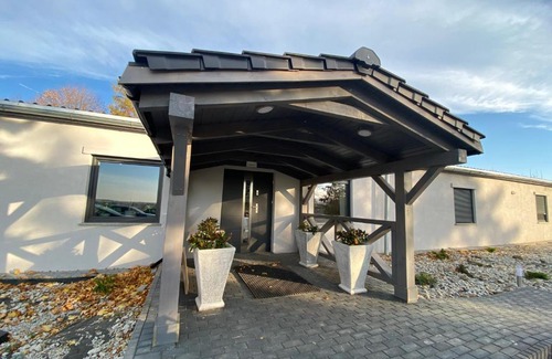 gmina Mecinka Casa | Hotelik Nad Zalewem 10 km od Legnicy