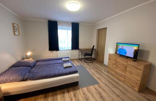 gmina Mecinka Casa | Hotelik Nad Zalewem 10 km od Legnicy