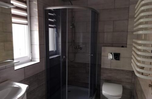 Ustronie Morskie Cama Y Desayuno | Hotelik Neptun