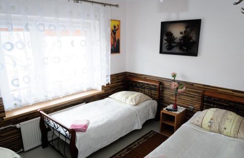 Radzyn Podlaski Casa | Hotelik Niedżwiadek