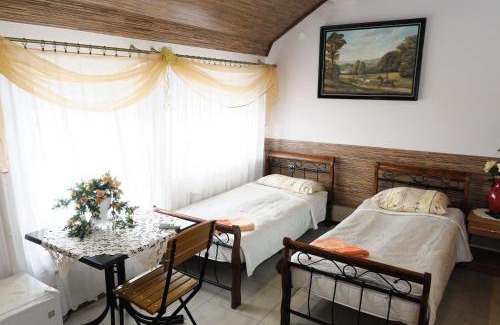 Radzyn Podlaski Casa | Hotelik Niedżwiadek