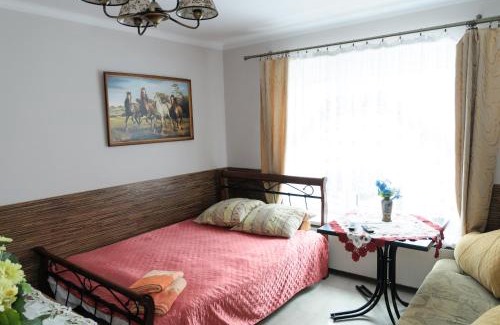 Radzyn Podlaski Casa | Hotelik Niedżwiadek
