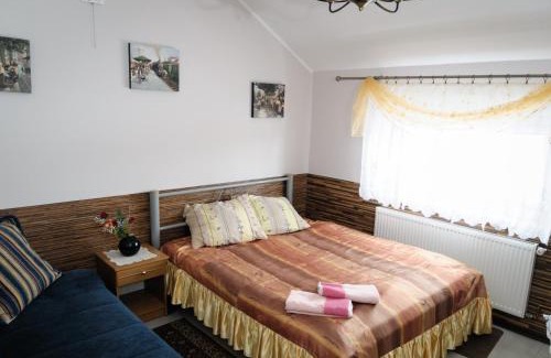 Radzyn Podlaski Casa | Hotelik Niedżwiadek