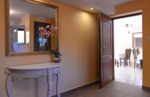 Malaszewice Cama Y Desayuno | Hotelik Pod Lwami