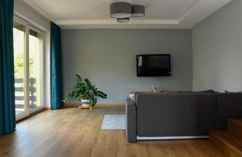 Olsztyn Cama Y Desayuno | Hotelik u Sąsiada
