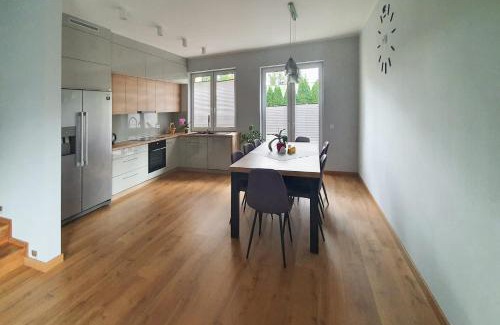 Olsztyn Cama Y Desayuno | Hotelik u Sąsiada