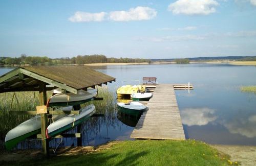 Faszcze Cama Y Desayuno | Hotelik Zełwągi