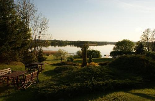 Faszcze Cama Y Desayuno | Hotelik Zełwągi