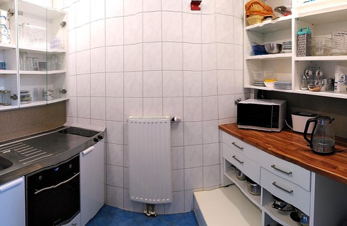 Dachau District Casa | Hotelino