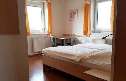 Dachau District Casa | Hotelino