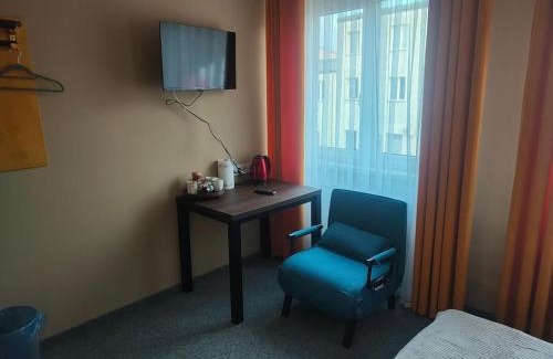 Czestochowa Casa | Hotelino Stare Miasto Częstochowa