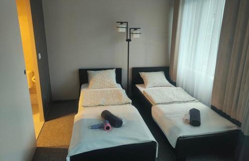 Czestochowa Casa | Hotelino Stare Miasto Częstochowa