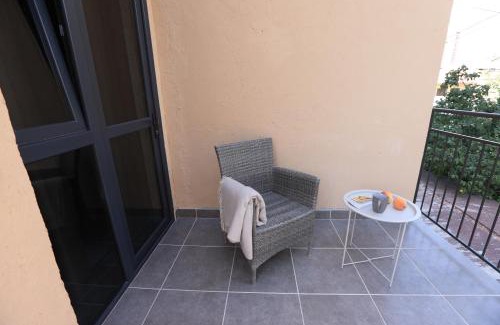 Kentron Apartamento | hotelise I Bells-Of-Ireland Apartment